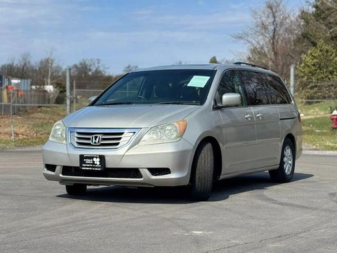 Used 2009 Honda Odyssey EX-L image 3