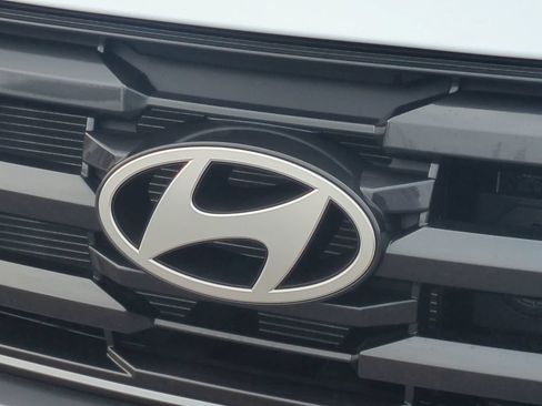 New 2026 Hyundai Tucson SEL AWD/4WD image 13