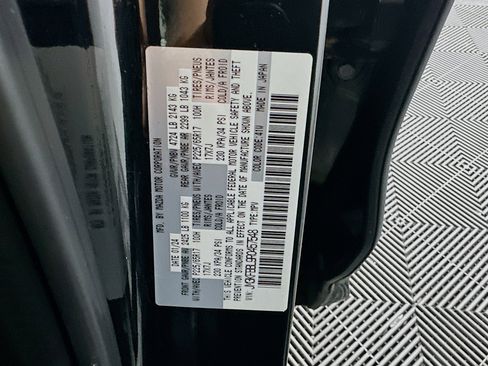 Used 2024 MAZDA CX-5 AWD 2.5 S w/ Select Package image 12