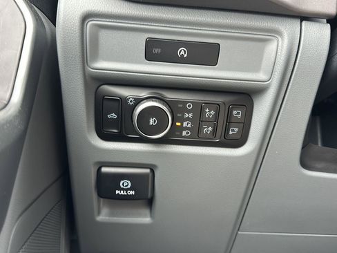 Used 2025 Ford F150 XLT w/ Equipment Group 302A MID AWD/4WD image 21