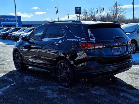 Used 2024 Chevrolet Equinox RS image 7
