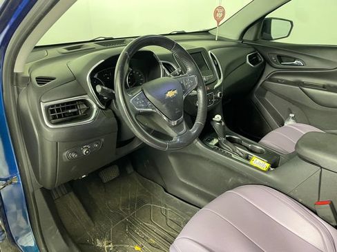 Certified 2020 Chevrolet Equinox LT AWD/4WD image 3