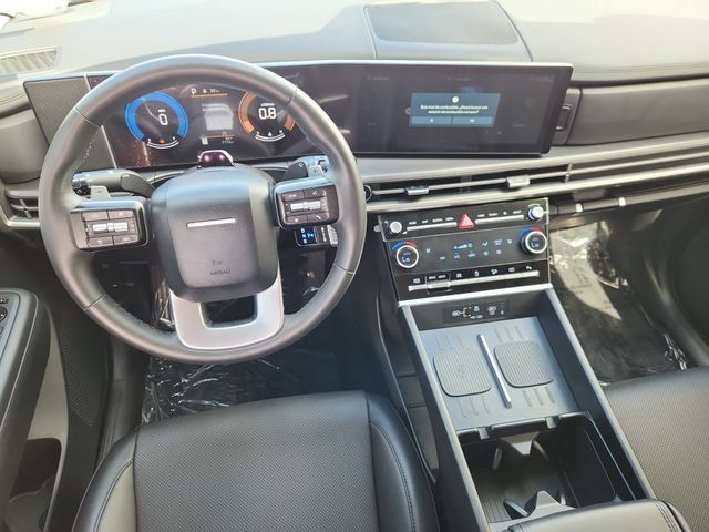 Used 2025 Hyundai Santa Fe XRT AWD/4WD image 8