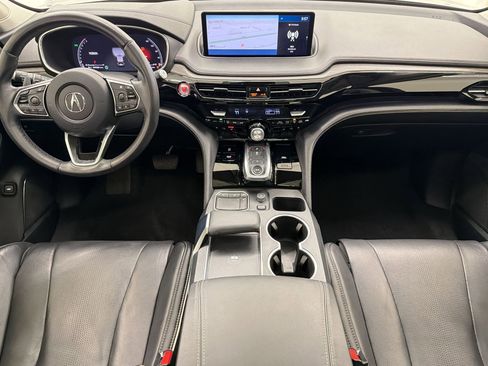 Used 2022 Acura MDX SH-AWD w/ Advance Package image 15