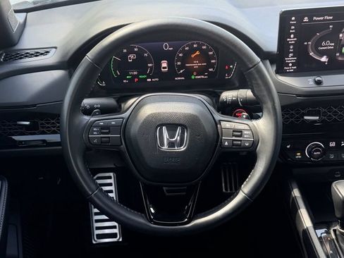 Used 2023 Honda Accord Sport image 14