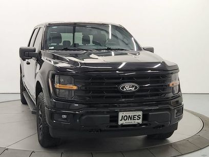 Used 2024 Ford F150 XLT w/ Equipment Group 302A MID