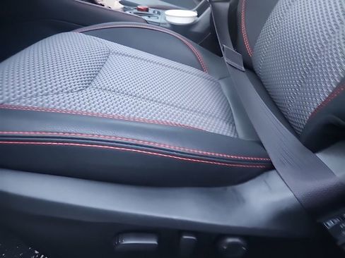 Used 2024 Subaru Forester Sport image 12