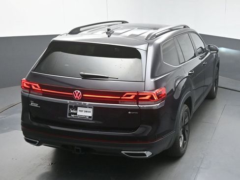 New 2026 Volkswagen Atlas SE AWD/4WD image 47