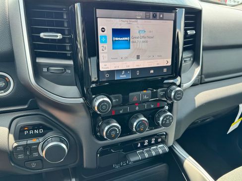 New 2026 RAM 1500 4x4 Crew Cab image 18