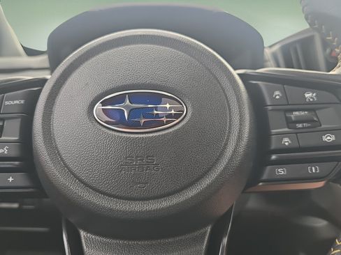 Used 2024 Subaru Crosstrek 2.5i Sport AWD/4WD image 17
