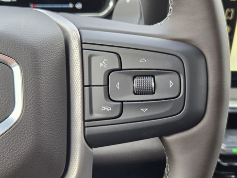 New 2026 GMC Sierra 1500 Denali w/ Denali Reserve Package image 28