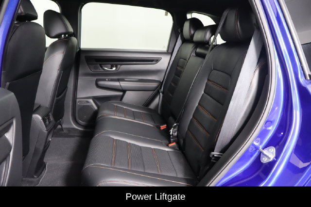 Used 2024 Honda CR-V Sport-L image 15