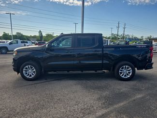 New 2025 Chevrolet Silverado 1500 RST w/ Convenience Package II AWD/4WD video 2