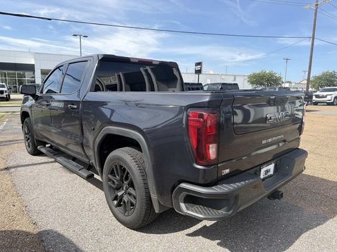 Used 2022 GMC Sierra 1500 Elevation RWD image 9
