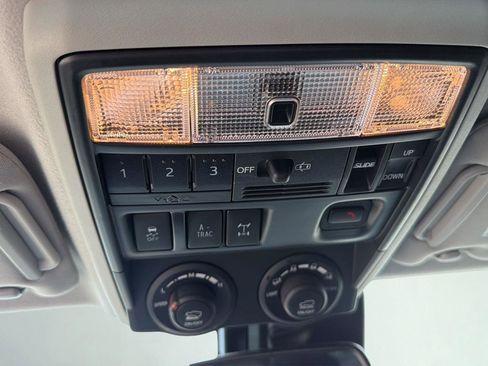 Used 2024 Toyota 4Runner TRD Pro AWD/4WD image 17