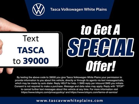 New 2026 Volkswagen Tiguan SE R-Line AWD/4WD image 3