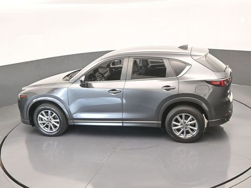 Used 2024 MAZDA CX-5 AWD 2.5 S w/ Select Package image 49