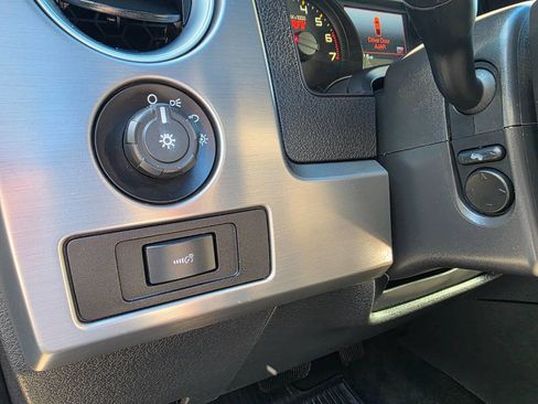 Used 2013 Ford F150 Raptor w/ Luxury Equipment Group image 18