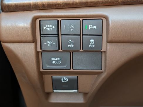 Used 2019 Acura RDX AWD w/ Advance Package image 16