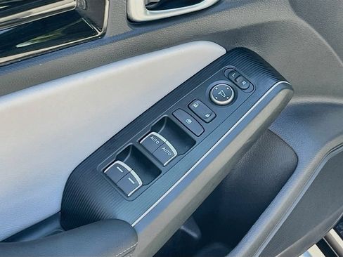 Used 2025 Honda Civic Sport Touring image 18