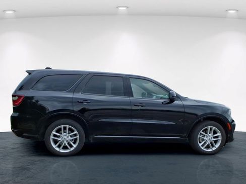 Used 2026 Dodge Durango GT image 17
