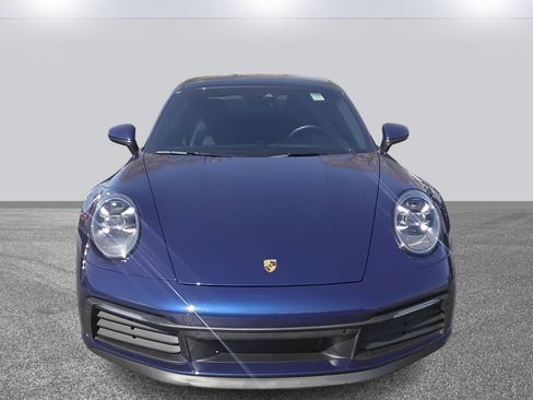 Used 2020 Porsche 911 Carrera S RWD image 2