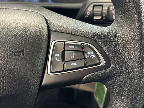 Certified 2021 Ford EcoSport S image 28