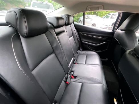 Used 2024 MAZDA MAZDA3 s FWD image 17