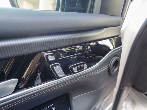 Used 2024 Jeep Grand Wagoneer L Series II w/ Quick Order Packagew 28T AWD/4WD image 21