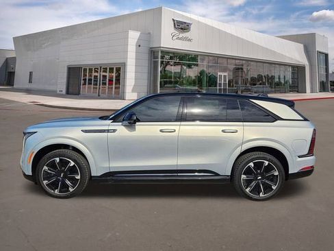 New 2025 Cadillac Escalade IQ Sport 2 image 3