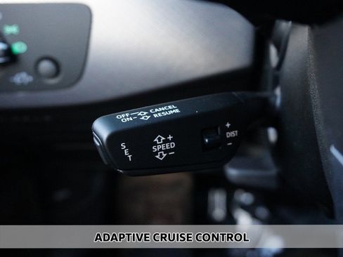 Used 2023 Audi A5 2.0T Premium Plus w/ Premium Plus image 5