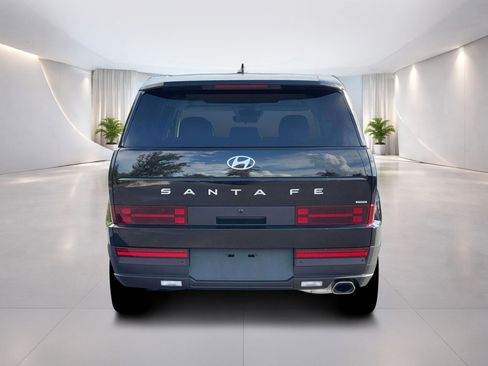 New 2026 Hyundai Santa Fe SE image 6