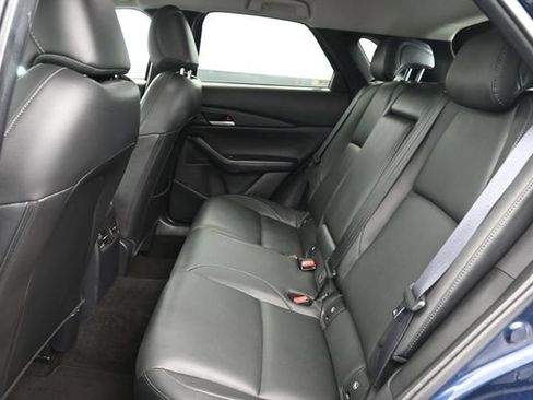 Used 2024 MAZDA CX-30 AWD 2.5 S w/ Select Sport Pkg image 25