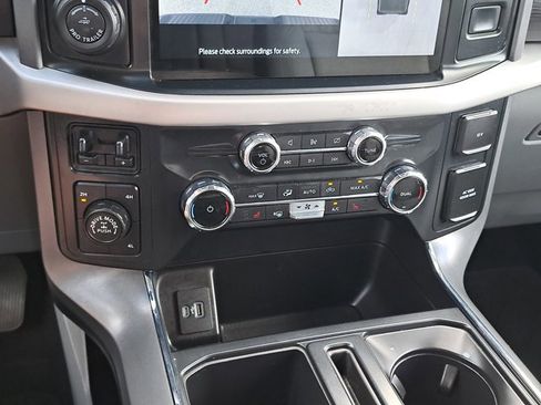 Certified 2022 Ford F150 XLT w/ Equipment Group 302A High image 29