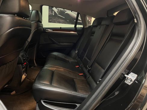 Used 2014 BMW X6 xDrive35i image 33