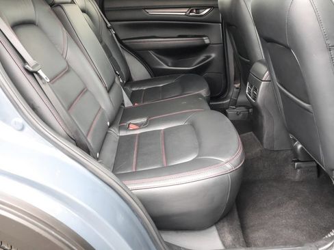 Used 2024 MAZDA CX-5 Carbon Edition AWD/4WD image 36