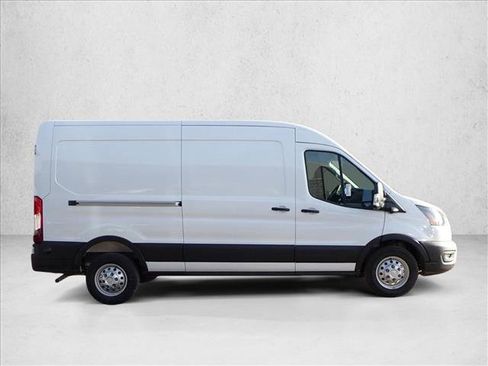 New 2026 Ford Transit 250 148 Medium Roof Extended AWD image 5