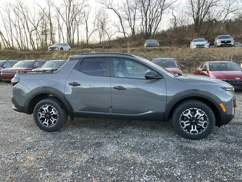 New 2026 Hyundai Santa Cruz XRT image 3