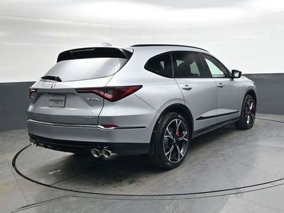New 2026 Acura MDX Type S