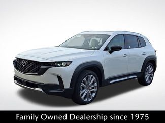 New 2026 MAZDA CX-50 AWD 2.5 S w/ Accent Package video 3