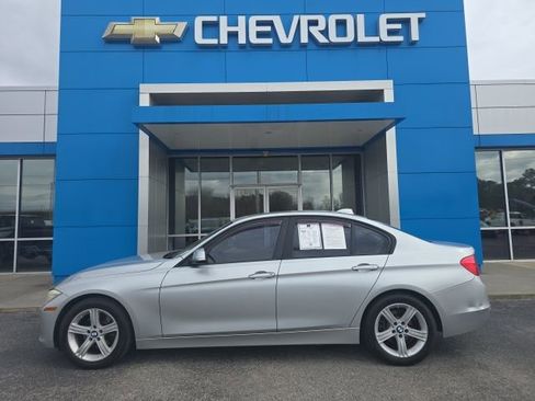 Used 2015 BMW 328i Sedan image 2