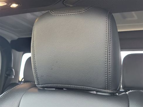 Used 2022 Jeep Gladiator Rubicon w/ Trailer Tow Package image 13