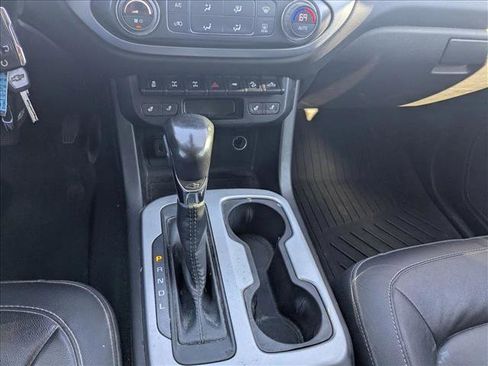 Used 2022 Chevrolet Colorado ZR2 w/ Colorado ZR2 Bison Edition image 13