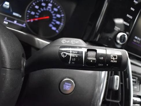 Used 2022 Kia Sorento SX FWD image 27