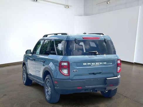 Used 2022 Ford Bronco Sport Big Bend w/ Convenience Package AWD/4WD image 6