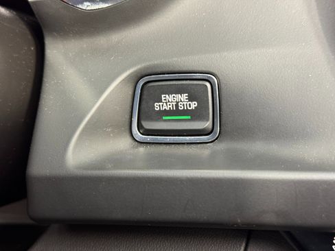 Used 2017 Chevrolet Camaro SS image 24