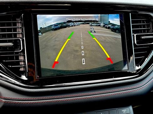 New 2026 Dodge Durango GT image 15