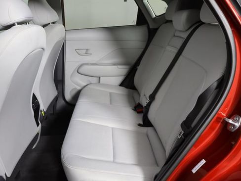 Used 2026 Hyundai Kona SEL Sport FWD image 14