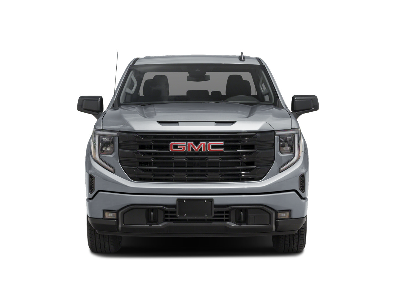 New 2026 GMC Sierra 1500 Elevation AWD/4WD image 28
