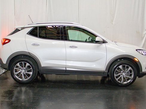 Certified 2023 Buick Encore GX Essence w/ Experience Buick Package image 4